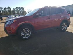 2015 Toyota Rav4 XLE for sale in Longview, TX