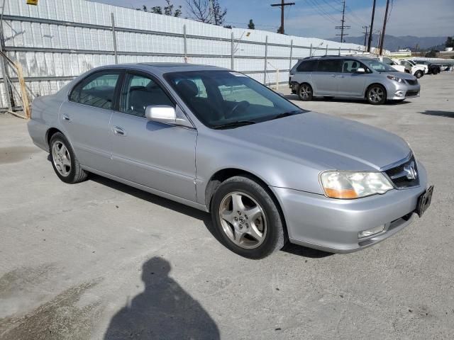 2003 Acura 3.2TL