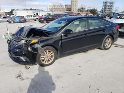 2015 Hyundai Sonata SE for sale in New Orleans, LA