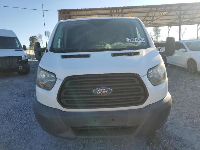 2016 Ford Transit T-150