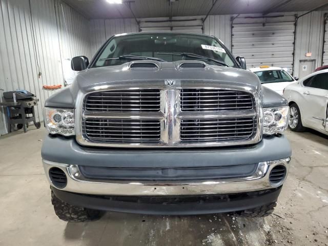 2004 Dodge RAM 1500 ST