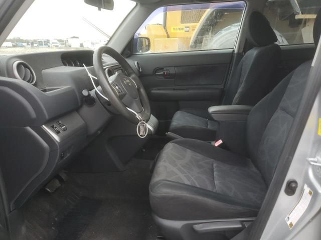 2011 Scion XB