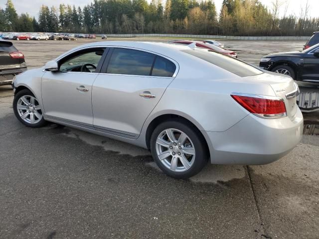 2010 Buick Lacrosse CXL