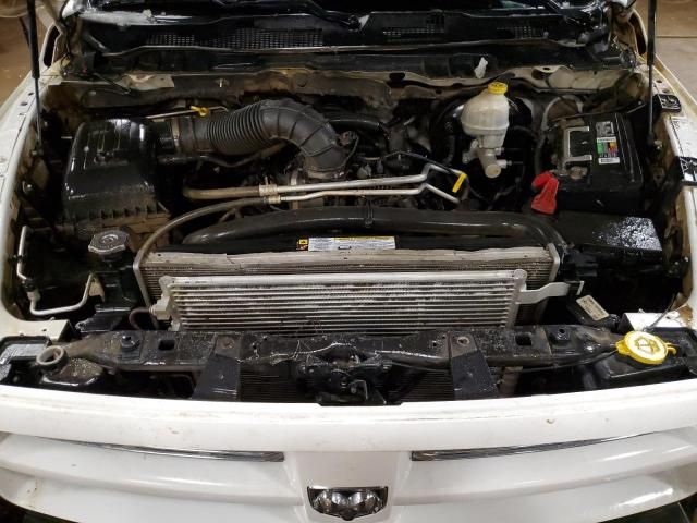 2012 Dodge RAM 1500 Sport