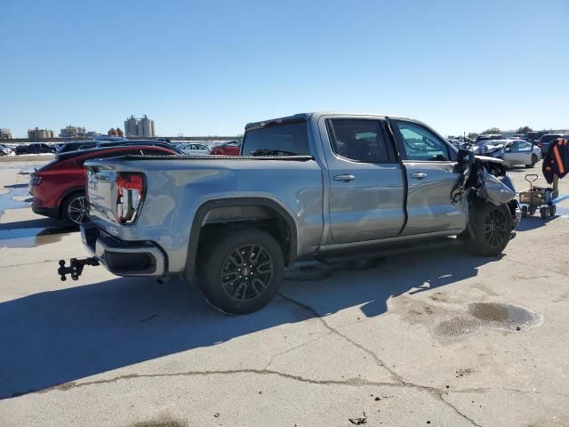 2023 GMC Sierra C1500 Elevation