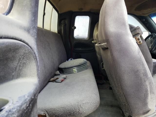 1999 Dodge RAM 2500