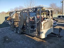 Other salvage cars for sale: 2023 Other Trailer