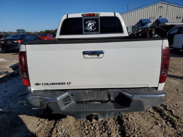 2012 Chevrolet Colorado LT