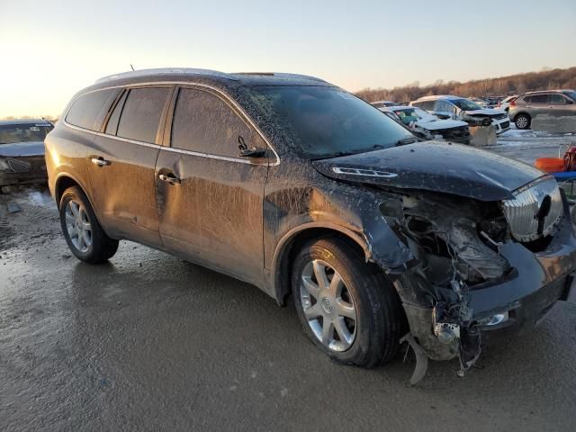 2010 Buick Enclave CXL