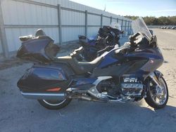 2018 Honda GL1800 D for sale in Jacksonville, FL