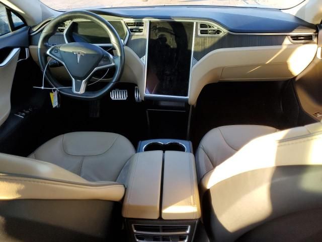 2013 Tesla Model S