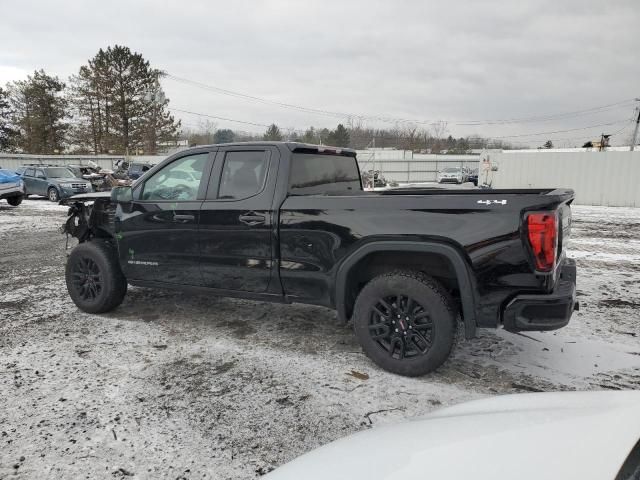 2024 GMC Sierra K1500