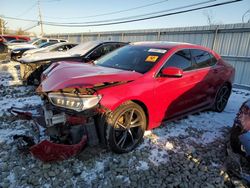 2018 Acura TLX Tech for sale in Windsor, NJ