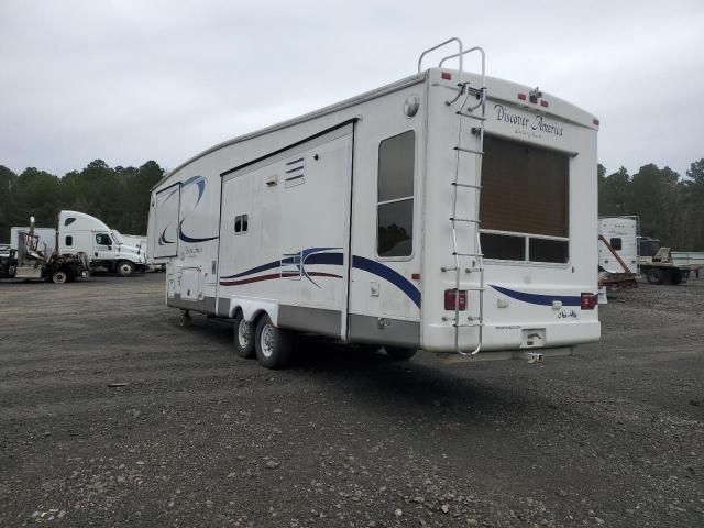 2004 Other 2004 'OTHER RV' 5THWHEELRV