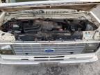 1990 Ford Econoline E350 Cutaway Van