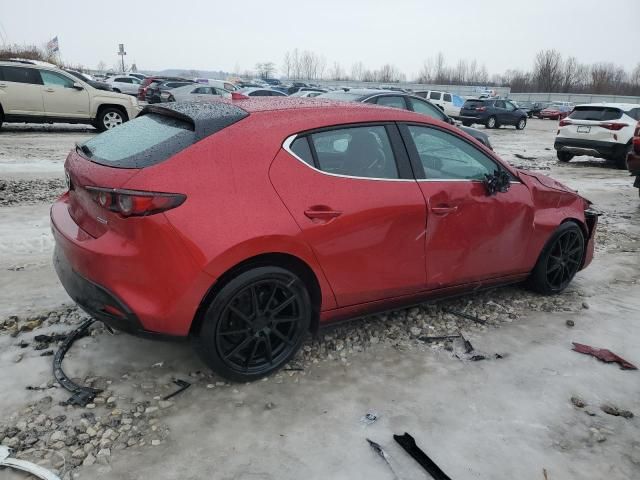 2020 Mazda 3 Premium