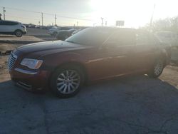 Chrysler salvage cars for sale: 2013 Chrysler 300