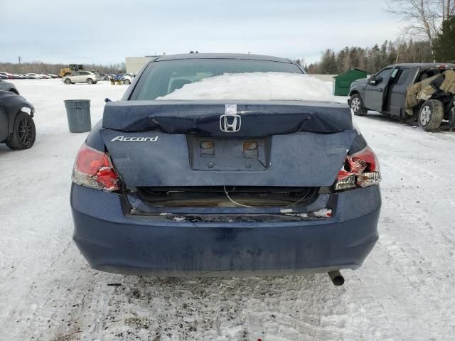 2009 Honda Accord LX