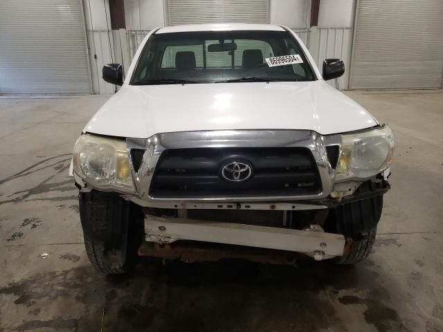 2006 Toyota Tacoma