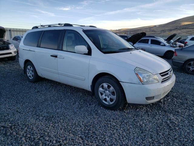 2006 KIA Sedona EX