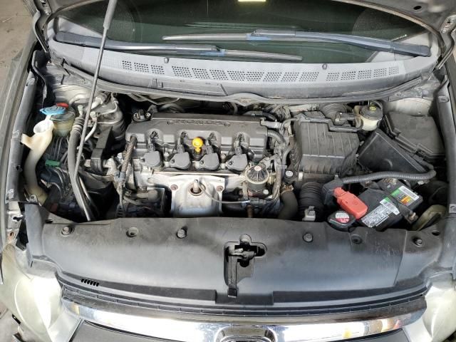 2006 Honda Civic LX