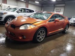 2008 Mitsubishi Eclipse SE for sale in Elgin, IL