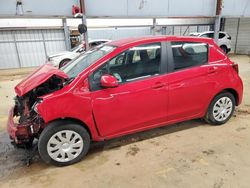 2015 Toyota Yaris for sale in Mocksville, NC