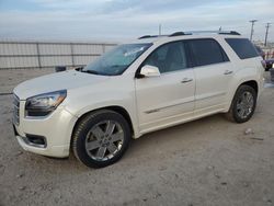 2013 GMC Acadia Denali for sale in Appleton, WI