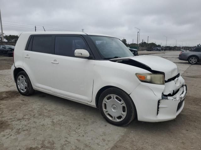 2011 Scion XB