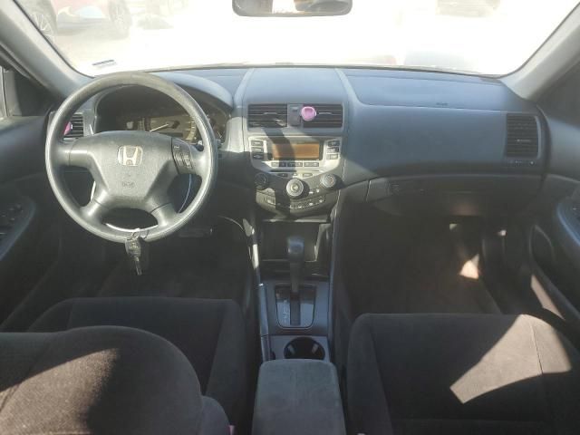 2006 Honda Accord LX