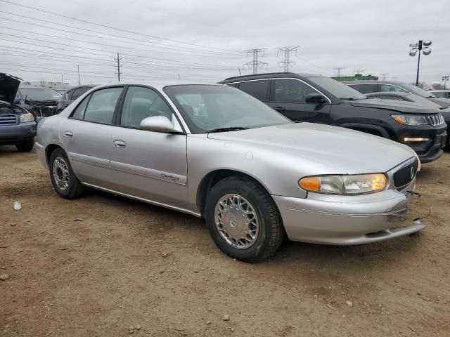 2002 Buick Century Custom