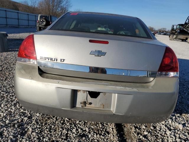 2008 Chevrolet Impala LT