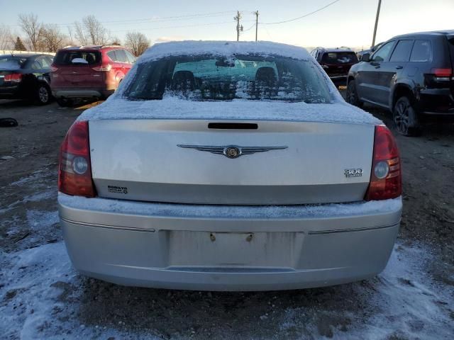 2009 Chrysler 300 Touring