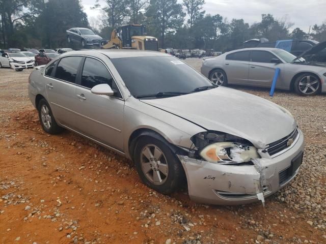 2008 Chevrolet Impala LT