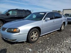 2005 Chevrolet Impala LS for sale in Hueytown, AL