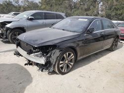 Mercedes-Benz s-Class Vehiculos salvage en venta: 2016 Mercedes-Benz S 550