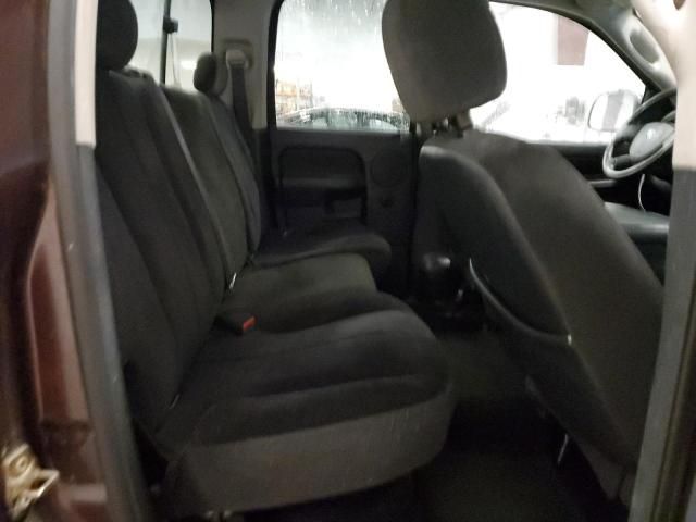 2004 Dodge RAM 1500 ST