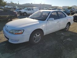 Lexus es300 salvage cars for sale: 1993 Lexus ES 300