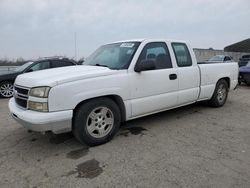 Chevrolet salvage cars for sale: 2003 Chevrolet Silverado C1500