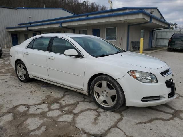 2009 Chevrolet Malibu 2LT