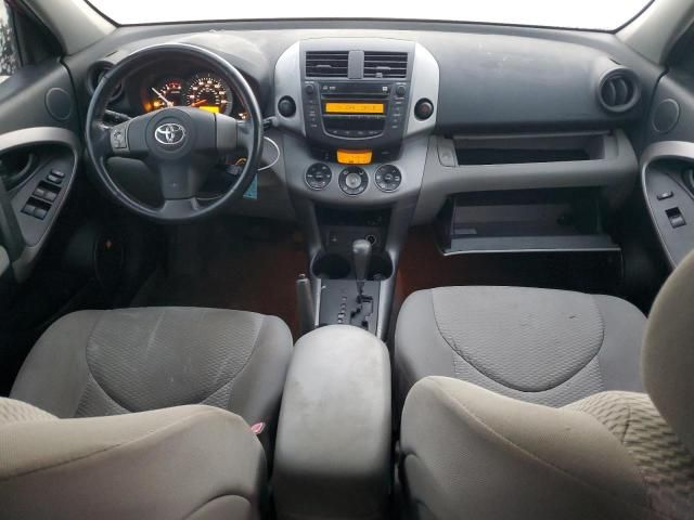 2006 Toyota Rav4 Limited