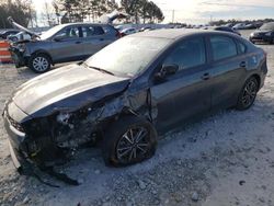 2023 KIA Forte LX en venta en Loganville, GA