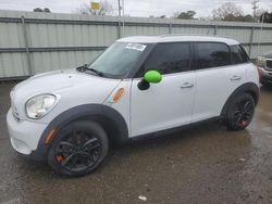 Mini salvage cars for sale: 2014 Mini Cooper Countryman