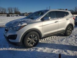 Hyundai salvage cars for sale: 2014 Hyundai Santa FE Sport