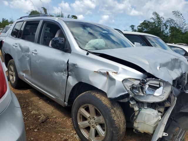 2009 Toyota Highlander