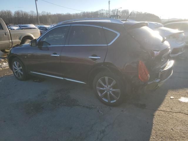 2017 Infiniti QX50