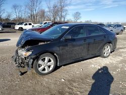 Toyota Vehiculos salvage en venta: 2010 Toyota Camry SE
