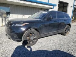 Land Rover Vehiculos salvage en venta: 2019 Land Rover Range Rover Velar S