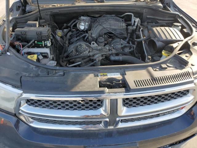 2013 Dodge Durango SXT