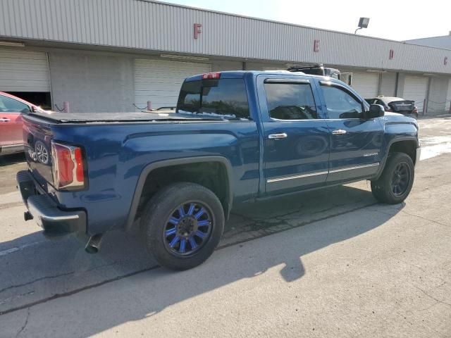 2016 GMC Sierra K1500 SLT